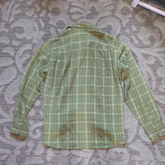 Columbia Outdoor Shirt - Picture 4 of 4